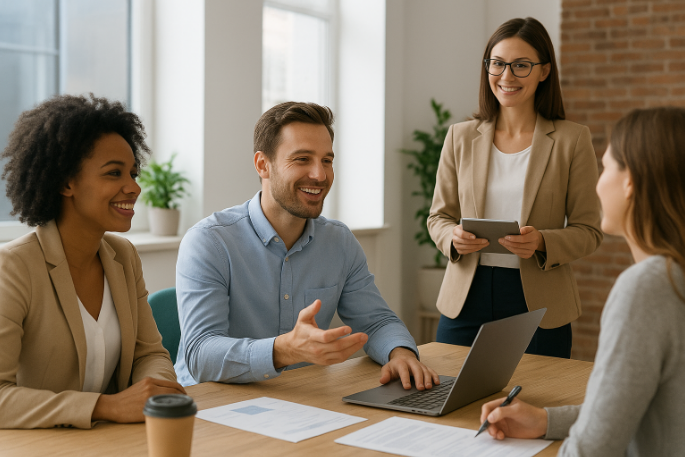 Burnout Is Expensive: How Employee Well-Being Directly Impacts Company Revenue